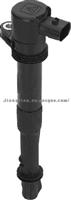 Dry Ignition Coil Fiat 46777286, 55180004