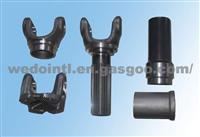 Yoke Shaft for M.B