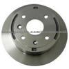 Brake Disc for Volvo ISO/TS16949