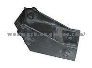 BPW Spring Bracket (F-008)