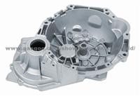 Die Transmission Housing for Hyundai Soueast