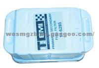 BPW Refrigerated Fitler(A-068)