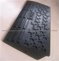 High-quality Rubber Road Connection Slope