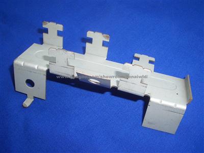 High-quality Precision Stamping Hardware