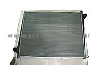 Scania Truck Radiator(C-051)