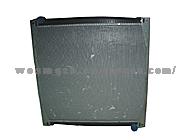 Scania Truck Radiator(C-052)