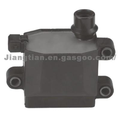 Dry Ignition Coil BOSCH     F000ZS0102