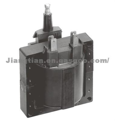 Dry Ignition Coil Gm D525, D527, D528, D529