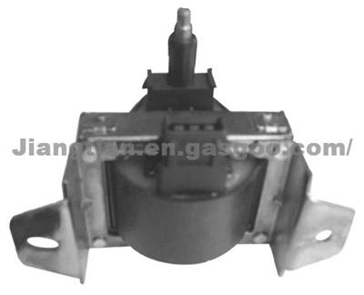 Dry Ignition Coil Renault 7702 205 459