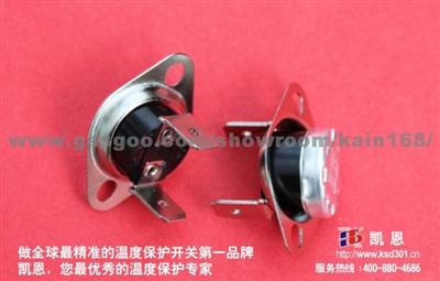 KSD301 Thermsotat for Honda