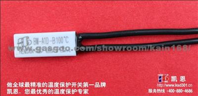 9700 Thermo Switch for Jaguar