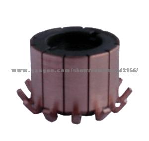 High-quality Blender Commutators for Hongqi