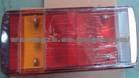 Scania Tail Lamp(C-164)