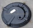 Scania Air Filter Cap(C-173)