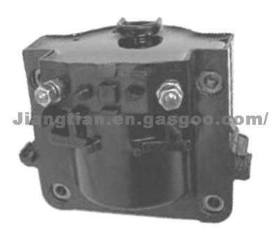 Dry Ignition Coil  TOYOTA     90919-02196,90919-02135,