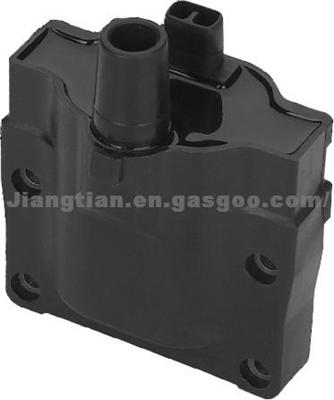 Dry Ignition Coil Toyota  90919-02175, 90919-02188, 19500-74020, 19500-74030 China Ignition System