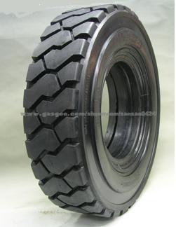 Forklift Tyre 4.00-8 5.00-8 16*6-8 18*7-8 6.00-9