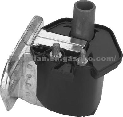 Dry Ignition Coil  BOSCH   0221502435