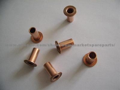 Aluminium Alloy& Steel Rivet&fully Tubular Rivet Copper10x20mm