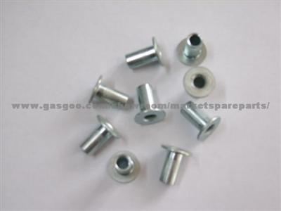 Aluminium Alloy& Steel Rivet&fully Tubular Rivet Steel 8x15mm