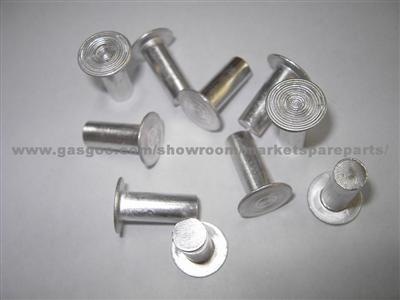 Aluminium Alloy&steel Rivet for Kia Lifan