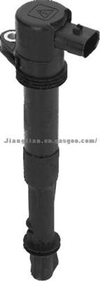 Dry Ignition Coil Fiat 46777286, 55180004