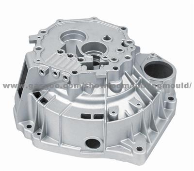 Die Clutch for Hyundai Toyota