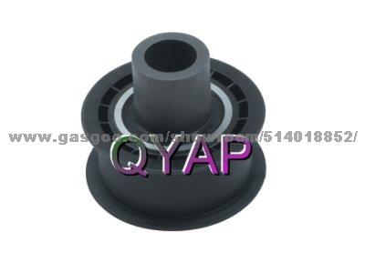 Tensioner Pulley for Opel 90264022 QY-1066