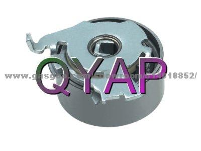 Tensioner Pulley for Opel 91580003 QY-1145