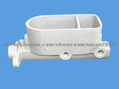 Die Castings for Audi Iveco