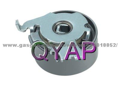 Tensioner Pulley for Opel 9157004 QY-1086