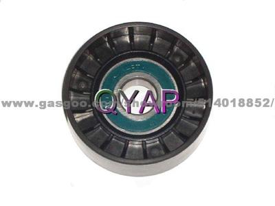 Tensioner Pulley for Daewoo 96183113 QY-1226