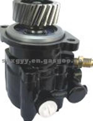 NISSAN Power Steering Pum 475-03380