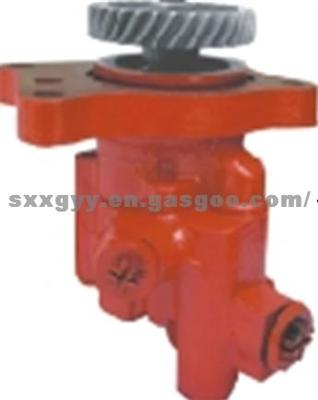 DAEWOO Power Steering Pump 65 47101-6040D