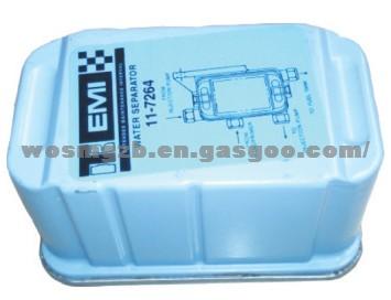 BPW Refrigerated Fitler(A-069)