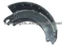 BPW  Brake Drum(A-098)