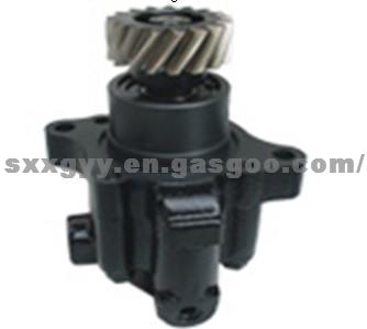 HYUNDAI Power Steering Pum 57100-6A800