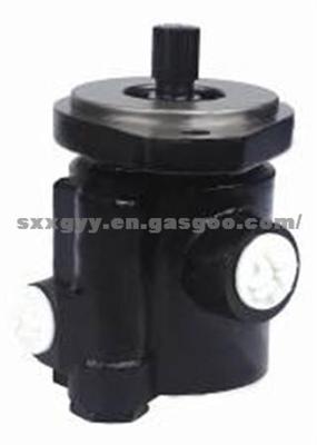 CUMMINS Power Steering Pum 3406Z07-001-A