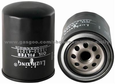 Oil Filter for Toyota 15600-41010
