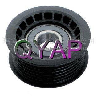 Tensioner Pulley for Ford 021 145 299C QY-1053