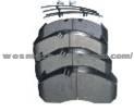 Renault Truck Brake Drum(G-035)