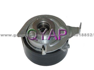 Tensioner Pulley for Ford F8CZ6K254AA QY-1243