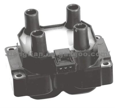 Pencil Ignition Coil Bosch 0221 503 407, 0221 503 457