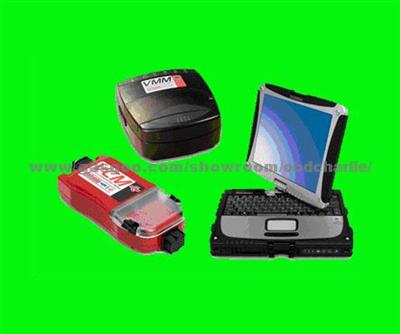 Ford IDS VCM Diagnostic Tool