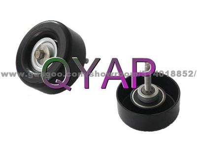 Tensioner Pulley for Ford 1S7Q19A216AD QY-1238