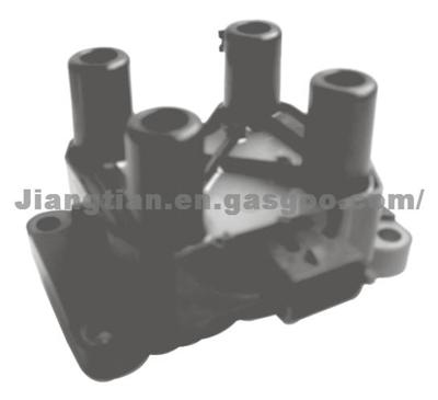 Dry Ignition Coil Bosch F000zs0206, F000zs0207