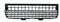 Renault Truck Grille(G-026)