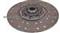 Renault Truck Clutch Disc(G-042)