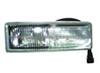 DAF Truck Fog Lamp(D-004)