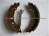 Brake Shoe for Audi S662